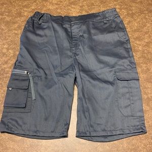 No Name Cargo Shorts (#4308)